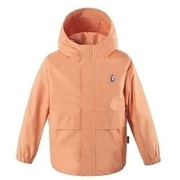 Куртка THE LION buff orange от бренда Gosoaky