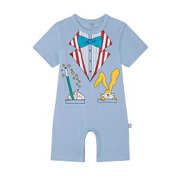 Комбинезон Magicians Bunny от бренда Stella McCartney kids