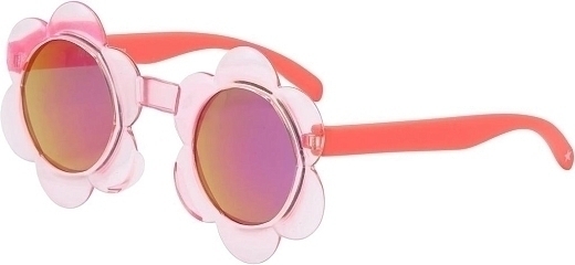 Очки солнцезащитные Soleil Light Pink от бренда MOLO