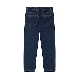 Джинсы Navy Faded Wash от бренда Stella McCartney kids