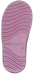 Угги Starry Night plum от бренда Emu australia