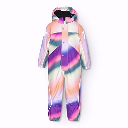 Комбинезон Polaris Wavy Rainbow от бренда MOLO