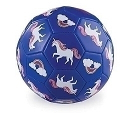 Футбольный мяч сладкие мечты от бренда Crocodile Creek