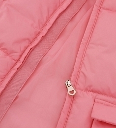 Куртка Pink Cosmos от бренда Original Marines