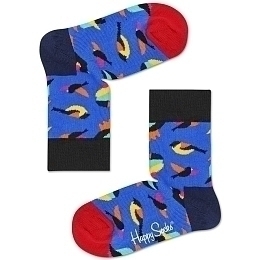 Носки - Bird Sock от бренда Happy Socks