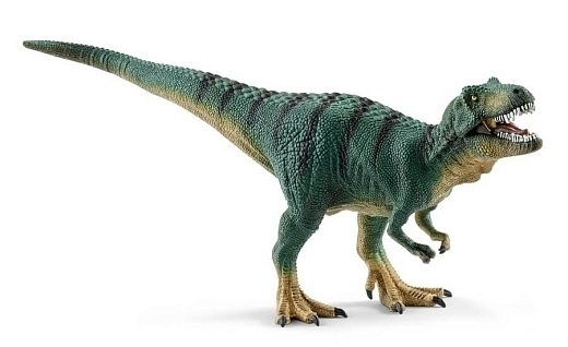 Тиранозавр, молодой от бренда SCHLEICH