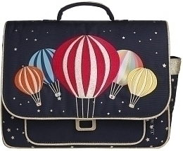 Портфель Mini Bobby Balloons от бренда Jeune Premier