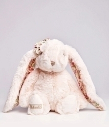 Кролик Притти от бренда Bukowski