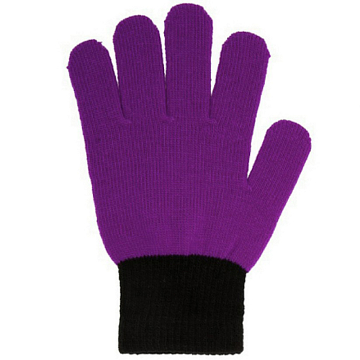 Перчатки Kello Warm Purple 2 шт от бренда MOLO