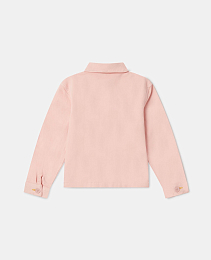 Куртка Sunflower от бренда Stella McCartney kids