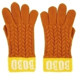 Перчатки Bobo от бренда Bobo Choses