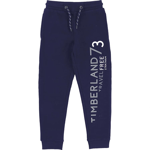 Спортивные штаны с надписью TIMBERLAND  от бренда Timberland