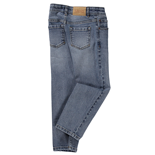 Джинсы Andy Vintage Denim от бренда MOLO