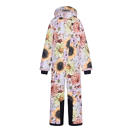 Комбинезон Hux Retro Flowers от бренда MOLO