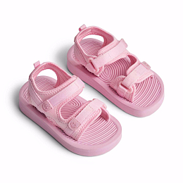 Сланцы Zola Pink Glace от бренда MOLO