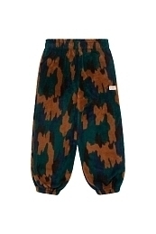 Джоггеры Camo Polar от бренда Tinycottons