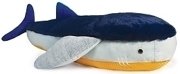 Голубая акула, 80 см от бренда Histoire d'Ours