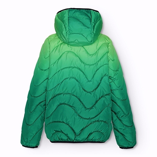 Куртка Hao Vivid Green от бренда MOLO