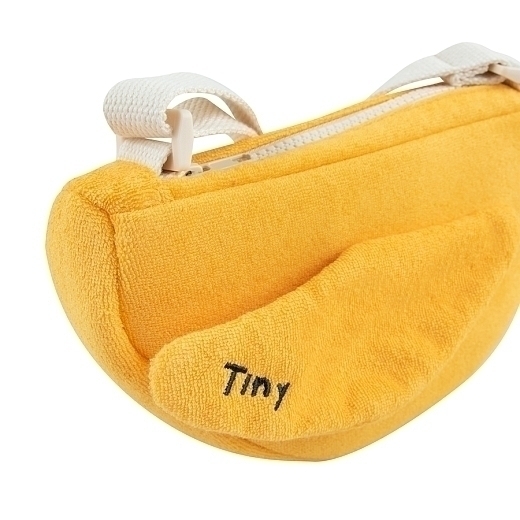 Сумка-утенок на плечо от бренда Tinycottons