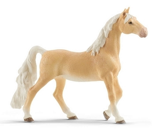 Ахалтекинская кобыла от бренда SCHLEICH