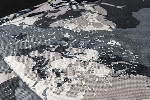 Рюкзак «Карта мира» от бренда MiquelRius