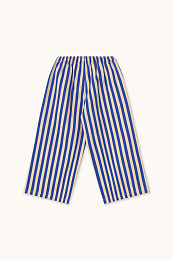 Штаны STRIPES BLUE от бренда Tinycottons